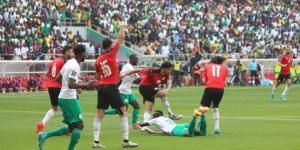 بالبلدي: فرج
      عامر:
      المحكمة
      الرياضية
      ستقرر
      إعادة
      مباراة
      مصر
      والسنغال