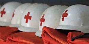 اللجنة
      الدولية
      للصليب
      الأحمر:
      مئات
      المقاتلين
      غادروا
      مصنع
      آزوفستال بالبلدي | BeLBaLaDy