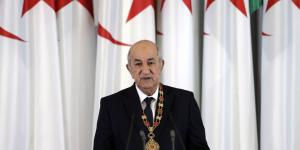 بالبلدي: لماذا
      غيرت
      الجزائر
      موقفها
      بشأن
      التطورات
      السياسية
      في
      تونس؟