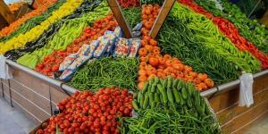 بالبلدي: أسعار
      الخضروات
      والفاكهة
      اليوم
      الإثنين
      20-6-2022
      فى
      مصر