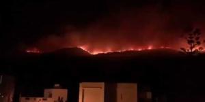 بالبلدي: آخر
      تطورات
      حريق
      جبل
      بوقرنين
      فى
      تونس