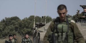 بالبلدي: إسرائيل
      "تحبط"
      نفقا
      هجوميا
      لحماس
      شمالي
      قطاع
      غزة