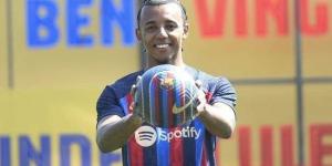 بالبلدي: بسبب "كوندي" برشلونة يأجل التعاقد مع ألونسو