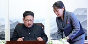 بالبلدي: كوريا الشمالية تعلق على مبادرة جارتها الجنوبية "الجريئة" بشأن تحسين الاقتصاد مقابل نزع النووي