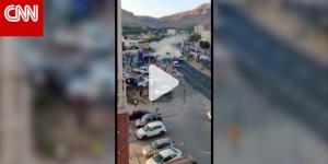 بالبلدي: كاميرا
      ترصد
      لحظات
      مرعبة
      لدهس
      شاحنة
      مجموعة
      من
      الأشخاص
      في
      تركيا