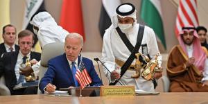 بالبلدي: كواليس "تهديد" السعودية لبايدن حول صفقة إيران.. مقال أمريكي يثير تفاعلا
