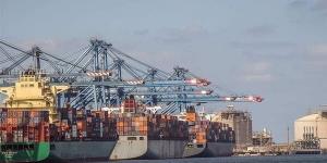 بالبلدي: موانئ دبي: ميناء السخنة يمثل 30% من حجم عمليات الاستيراد في مصر belbalady.net