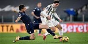 بالبلدي: القنوات الناقلة لمباراة يوفنتوس ولاتسيو اليوم الأحد 13-11-2022 في الدوري الإيطالي