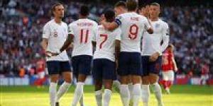 بالبلدي: كأس العالم 2022.. جدول مواعيد مباريات إنجلترا والقنوات الناقلة
