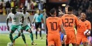 بالبلدي: تابع الآن.. ماتش السنغال ضد هولندا yalla shoot|| مشاهدة مباراة السنغال وهولندا بث مباشر Senegal بي إن سبورتس