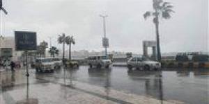بالبلدي: المركز الوطني للأرصاد: توقعات بسقوط أمطار على المدينة المنورة ومنطقة عسير