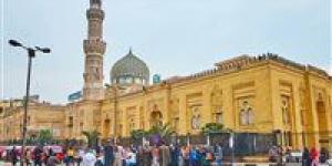 بالبلدي: التفاصيل الكاملة حول تحريف اسم مسجد السيدة زينب