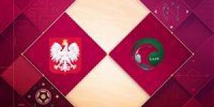 بالبلدي: بث مباشر Telegram مباراة السعودية ضد بولندا في كأس العالم || متابعة مباراة السعوديه وبولندا كورة لايف اتش دي Saudi GOAL || رابط تويتش سريع مشاهدة السعودية وبولندا هدف الأخضر