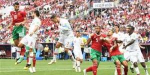 بالبلدي: كأس العالم - موعد مباراة المغرب ضد البرتغال في ربع النهائي.. القنوات الناقلة