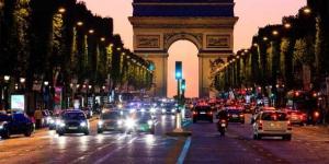 بالبلدي: اندلاع أعمال شغب بحي الشانزليزيه في باريس وسط الاحتفالات بفوز المغرب قبل مواجهة فرنسا