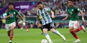 بالبلدي: موعد مباراة الأرجنتين وكرواتيا في كأس العالم 2022 بقطر والتشكيل والقنوات المفتوحة