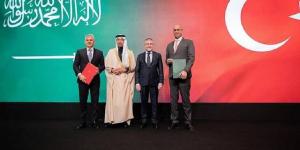 السعودية وتركيا توقعان 12 اتفاقية تعاون أبرزها في مجال الطاقة المتجددة بالبلدي | BeLBaLaDy