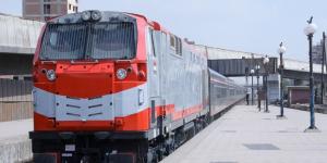 بالبلدي: السكة الحديد تكشف مواعيد القطارات المكيفة والروسي من الإسكندرية حتى أسوان اليوم