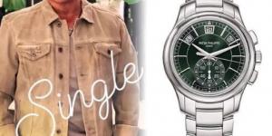 بالبلدي: الأغلى في ٢٠٢٢.. سعر ساعة #عمرو_دياب يثير الجدل على السوشيال ميديا
#صدى_البلد #البلد belbalady.net