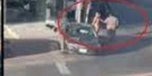 بالبلدي: بالفيديو/ امرأة تسير في أحد شوارع السعودية عارية تمامًا.. والسلطات تصدر بيانًا أمنيًا بالبلدي | BeLBaLaDy