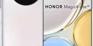 بالبلدي: قبل طرحه رسميا .. مواصفات هاتف Honor Magic 5 Lite 5G belbalady.net