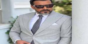 بالبلدي: محمد رجب سعيد بردود الفعل على مسلسله الجديد ويكشف تفاصيل عودته للسينما عقب غياب 3 سنوات