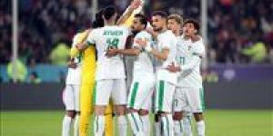 بالبلدي: موعد مباراة العراق ضد اليمن في كأس الخليج العربي والقنوات الناقلة