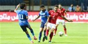 بالبلدي: موعد مباراة الأهلي وسموحة في نصف نهائي كأس مصر