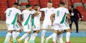 بالبلدي: موعد مباراة الجزائر ضد إثيوبيا اليوم الثلاثاء في كأس إفريقيا للمحليين والقنوات الناقلة