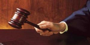 بالبلدي: عاجل | الحبس سنتين مع الشغل لـ 6 في قضية «محامين مطروح»