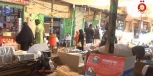 بالبلدي: «القاهرة الإخبارية» تعرض تقريرا عن سوق أم درمان: أقدم أسواق السودان
