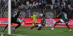 بالبلدي: موعد مباراة النصر السعودي ضد الاتفاق اليوم الأحد والقنوات الناقلة
