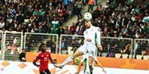 بالبلدي: على رأسهم الجزائر.. المنتخبات المتأهلة إلى ربع نهائي كأس أمم إفريقيا للمحليين 2023