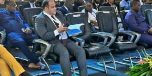 بالبلدي: وزير الصناعة يشارك فى منتدى اتفاقية التجارة الحرة القارية الأفريقية