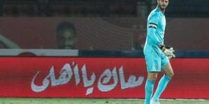 بالبلدي: الشناوي يوجه رسالة لجماهير المغرب قبل مباراة ريال مدريد