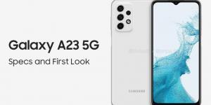 بالبلدي: سعر جوال Samsung Galaxy A23 5G في السعودية
#صدى_البلد #البلد belbalady.net