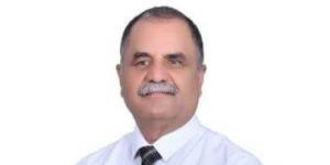 بالبلدي: وفاة محمد حسن العقيلى عضو مجلس النواب السابق عن دائرة محافظة الشرقية