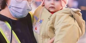 ألوان الوطن | ما حقيقة فقدان الطفلة السورية «شغف» لوالديها تحت أنقاض الزلزال؟ "بالبلدي"