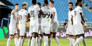 بالبلدي: مشاهدة مباراة الشباب وأبها بث مباشر في الدوري السعودي اليوم