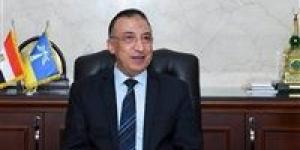 بالبلدي: محافظ الإسكندرية يزف بشرى سارة إلى أهالي المحافظة