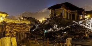 بالبلدي: عاجل- تسونامي.. تعليمات تركية بعد الزلزال بشأن السواحل