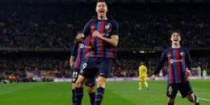 بالبلدي: ترتيب الدوري الإسباني بعد فوز برشلونة على قادش.. البارسا يغرد في الصدارة belbalady.net