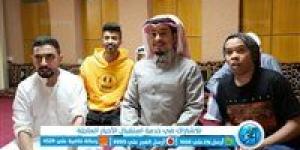 بالبلدي: سعودي فيديو.. لينك شباب البومب 11 الحلقة 9 رمضان 2023 بعنوان (ليش لا)