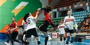 بالبلدي: بث مباشر مباراة الأهلى والزمالك اليوم فى نهائى كأس سيدات كرة اليد