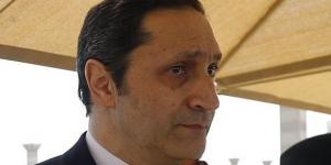 بالبلدي: علاء مبارك يرد على متابع طلب منه الترشح للرئاسة.. ماذا قال؟ بالبلدي | BeLBaLaDy
