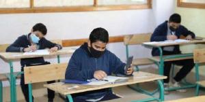 بالبلدي: بدء امتحانات الترم الثانى للمواد غير المضافة للمجموع في محافظة الجيزة غدا