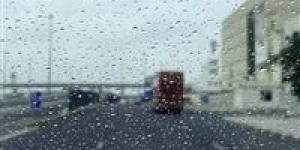 بالبلدي : أمطار ورياح.. حالة الطقس اليوم في محافظة البحيرة