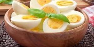 بالبلدي: ماذا سيحدث لو تناولت البيض يوميا؟ belbalady.net