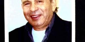 بالبلدي: وفاة الكاتب الصحفى محمد طلبة دويدار صباح اليوم