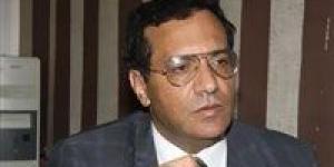 بالبلدي : وفاة الدكتور محمد الجوادي أستاذ أمراض القلب